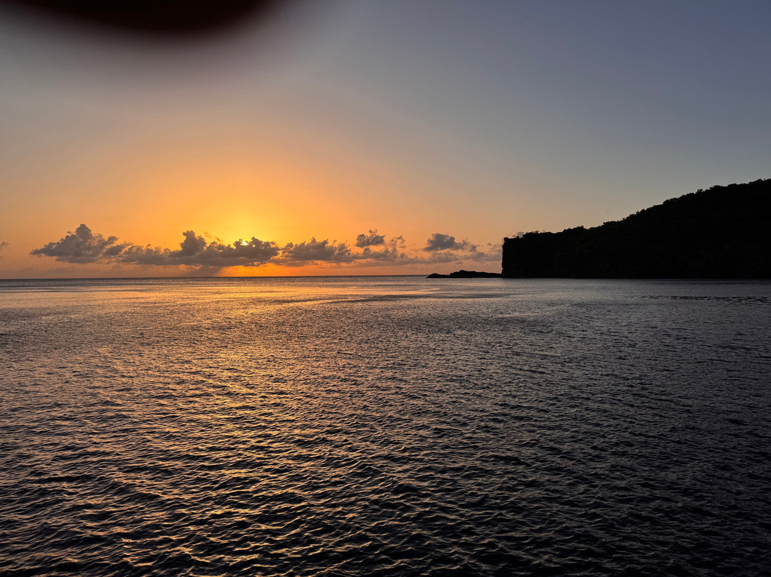 Cuan Law-Road Town必去景点