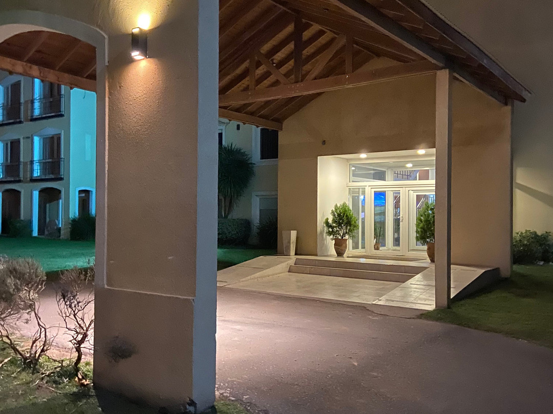 Howard Johnson by Wyndham Pergamino主图