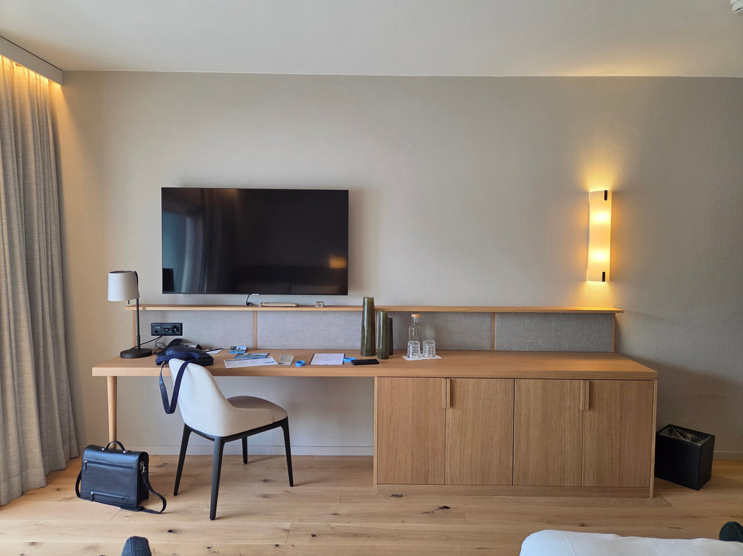 Beatus Wellness- & Spa-hotel主图