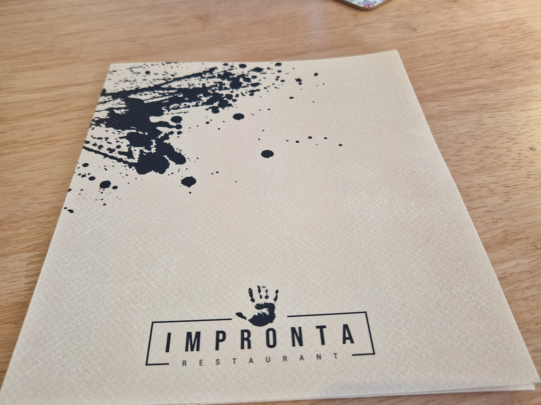 Impronta Restaurant