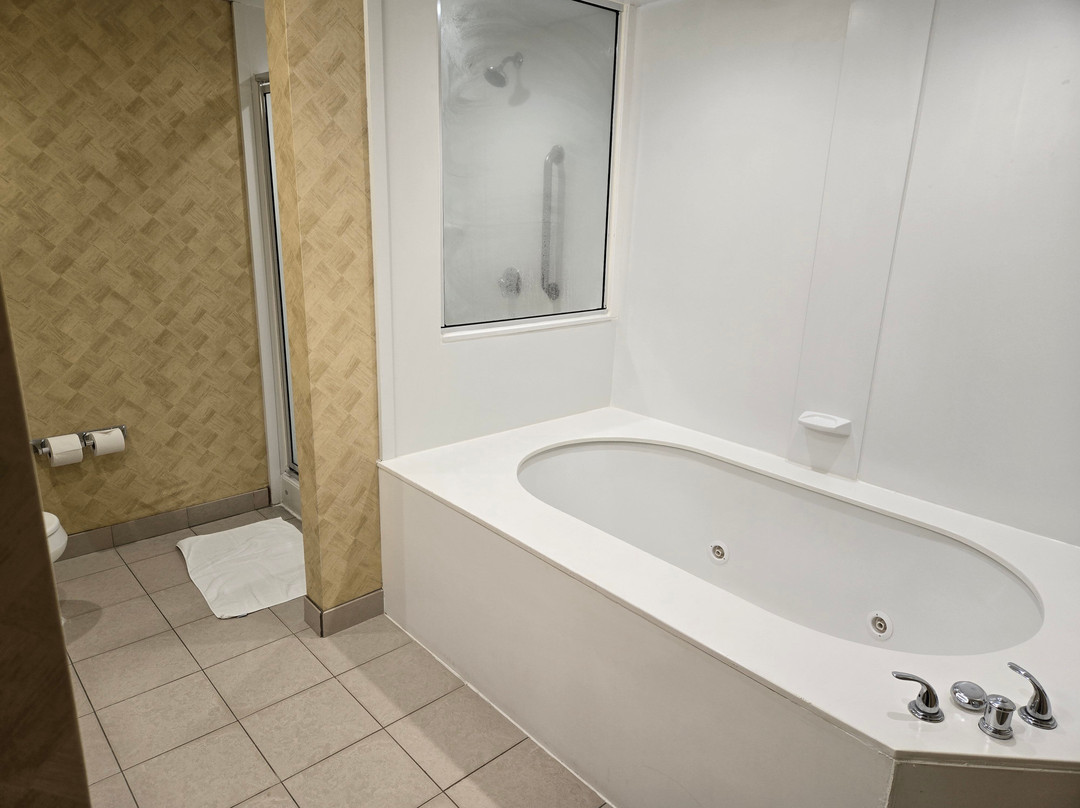 Hampton Inn & Suites By Hilton Jacksonville Deerwood Park主图