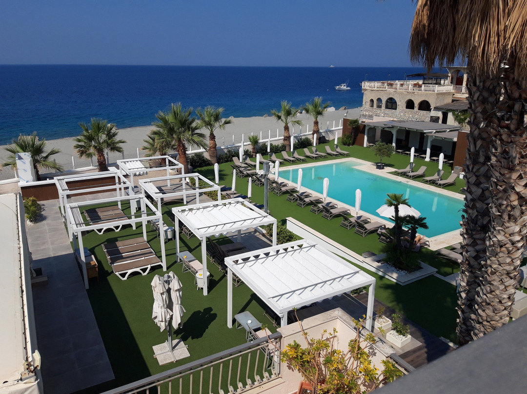 Le Saline Resort主图