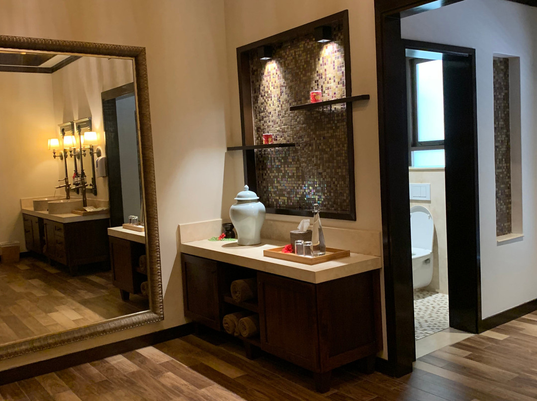 Sesel Spa-博瓦隆必去景点