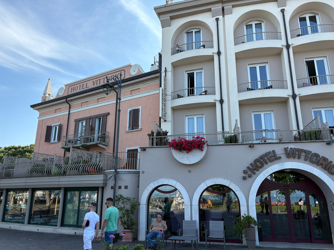Hotel Vittorio主图