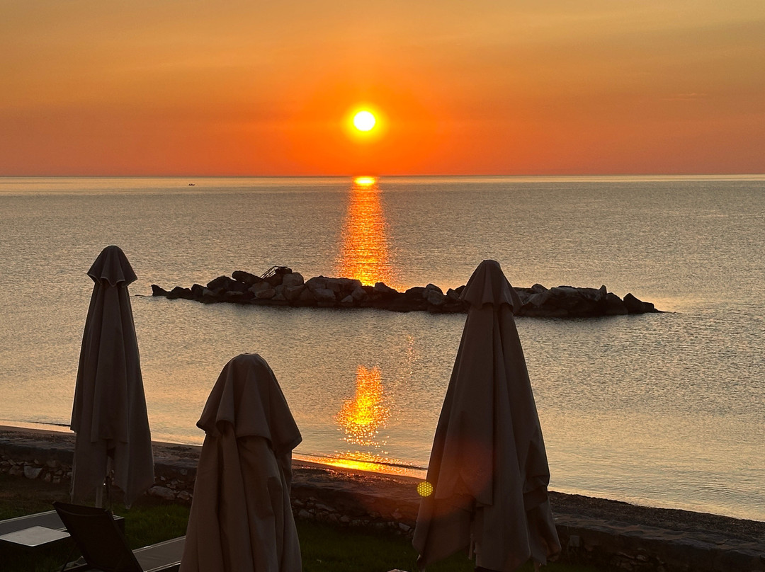 Hydroussa Hotel - Skiros主图