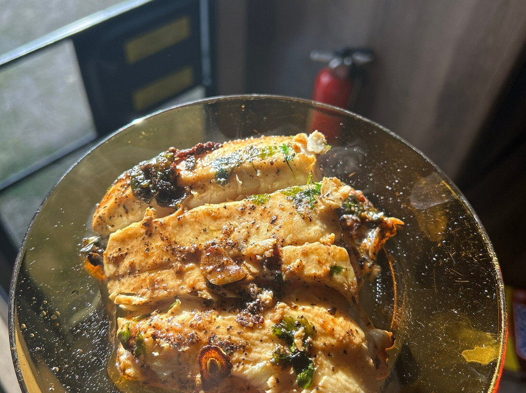 Afishunt Charters-尼尔奇克必去景点