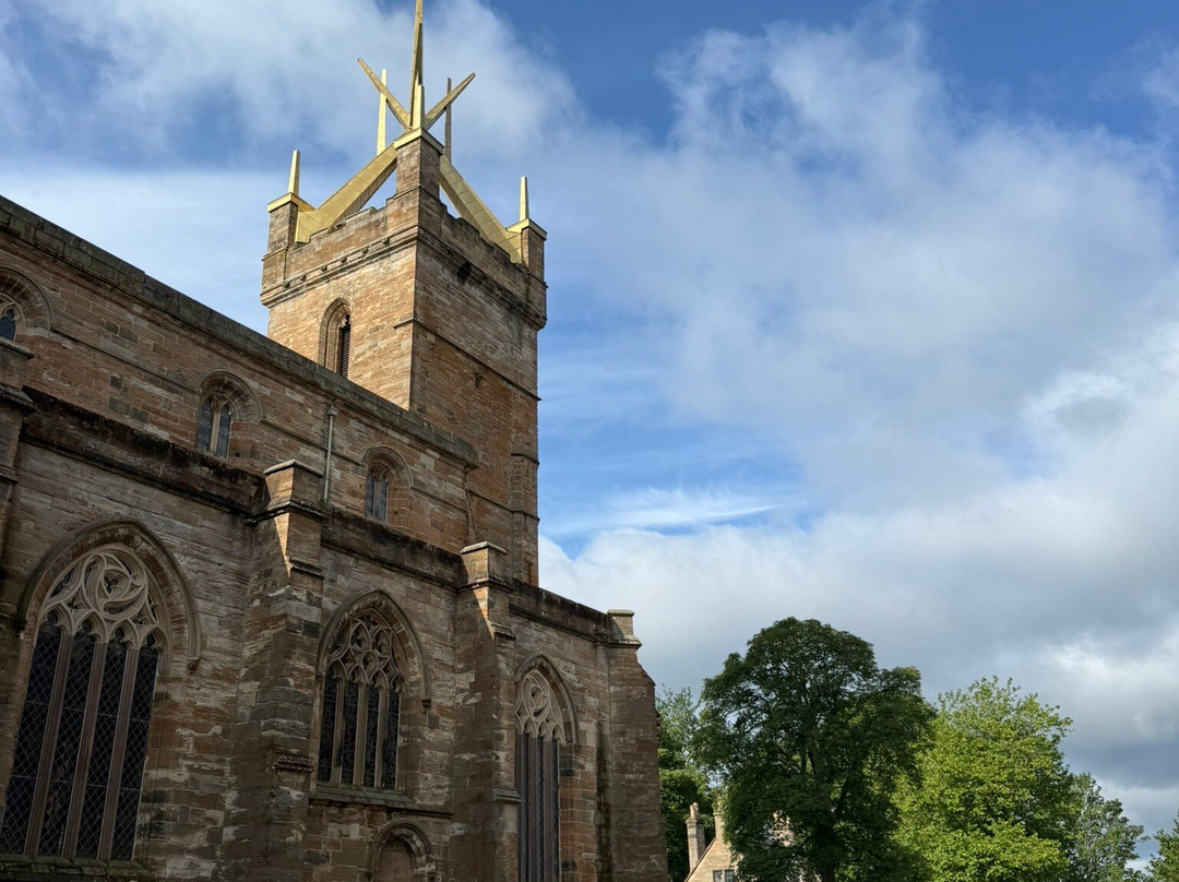King Tours Scotland - Private Day Tours景点图片