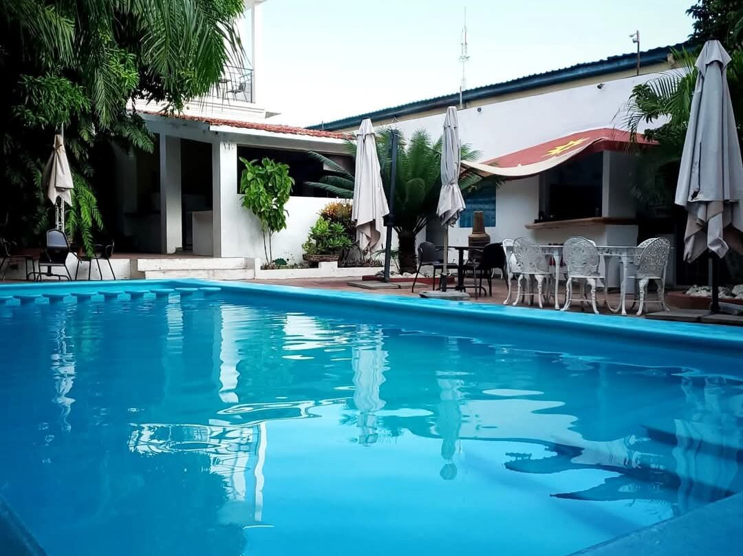 Sigua酒店住宿-Boutique Hotel Arizona