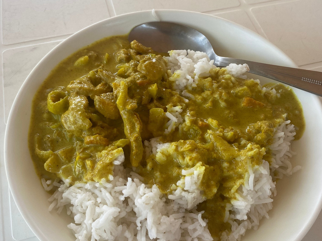 Rêve De Nav' Croisière-Gourbeyre必去景点