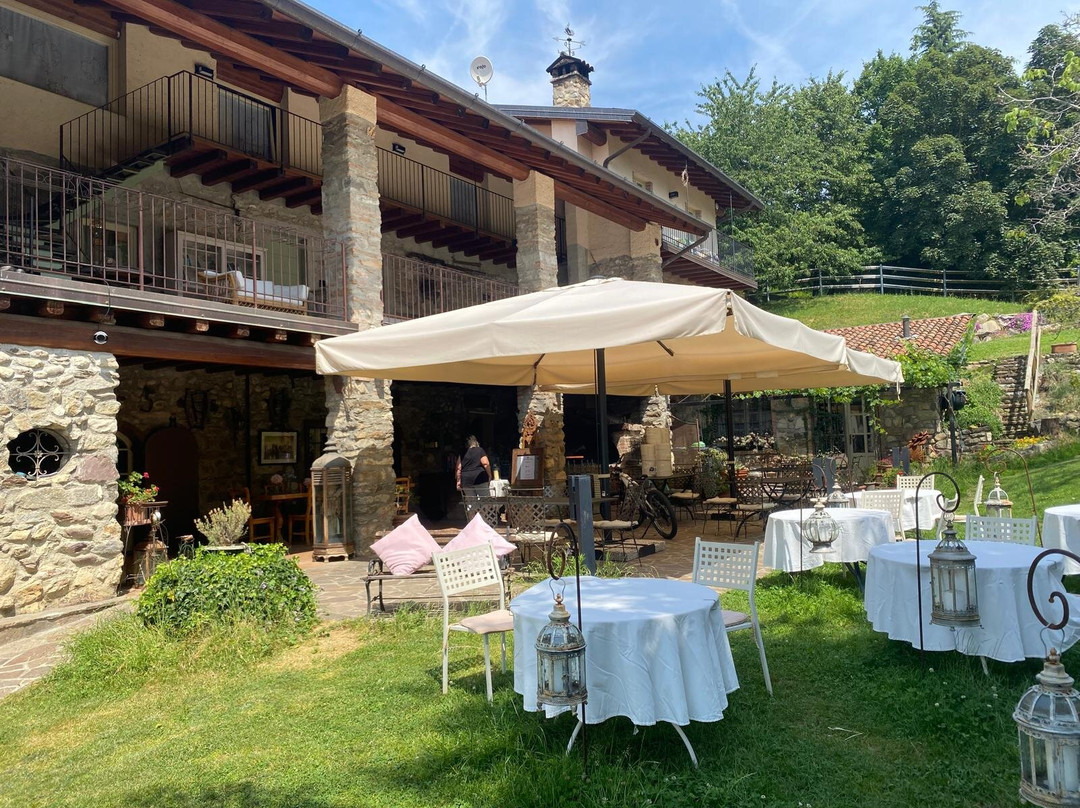 拉泰莎农庄酒店主图