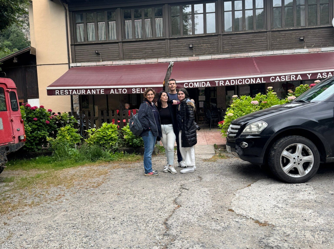 Hotel del Alto Sella主图