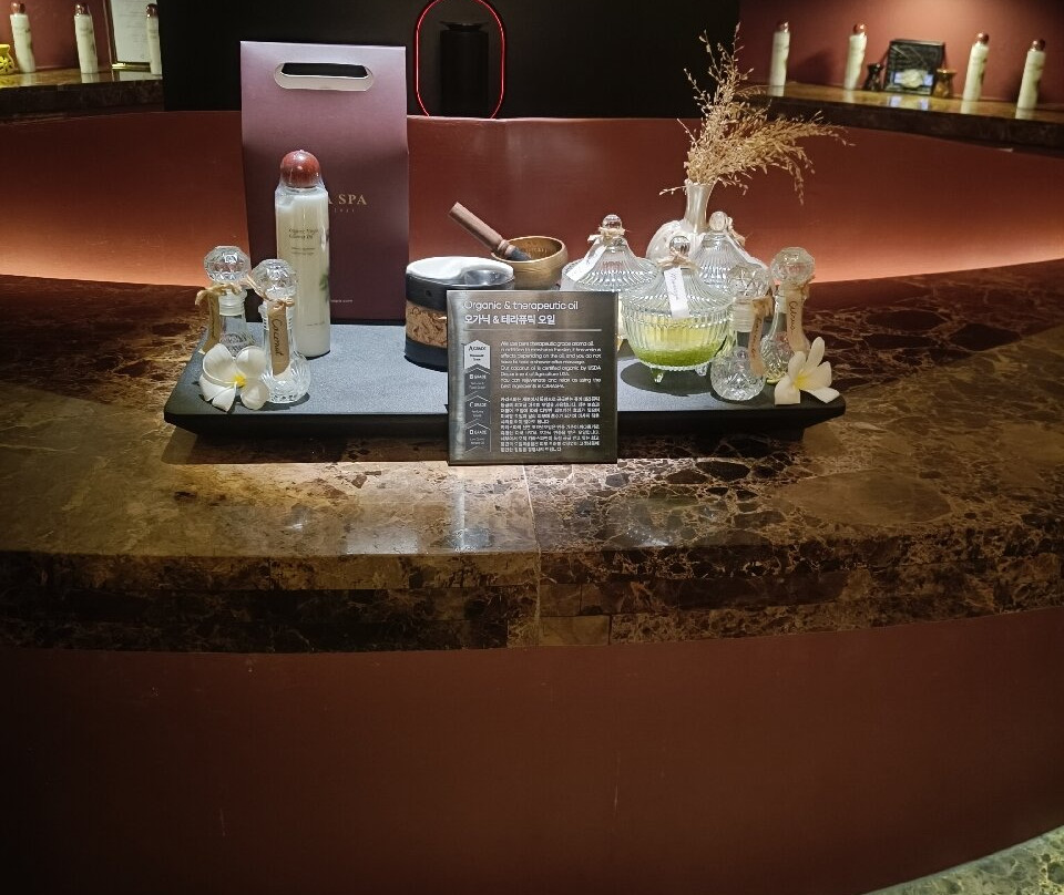 Cara Spa-拉普拉普必去景点