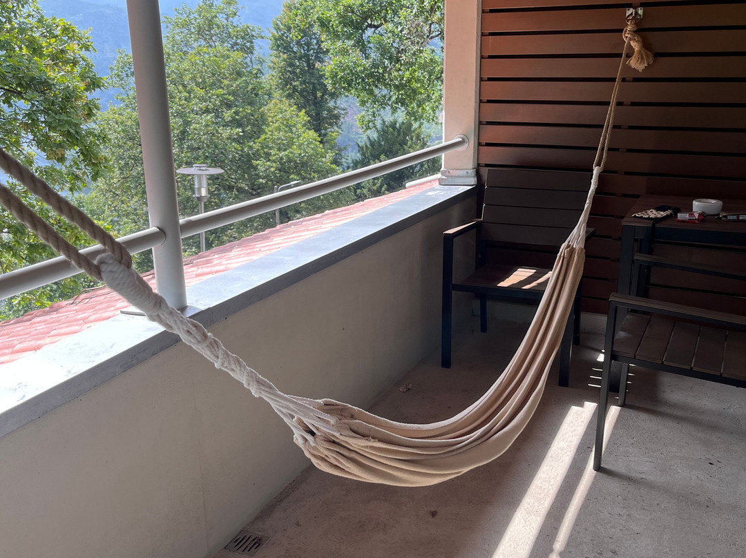 Hotel Rural Misarela主图