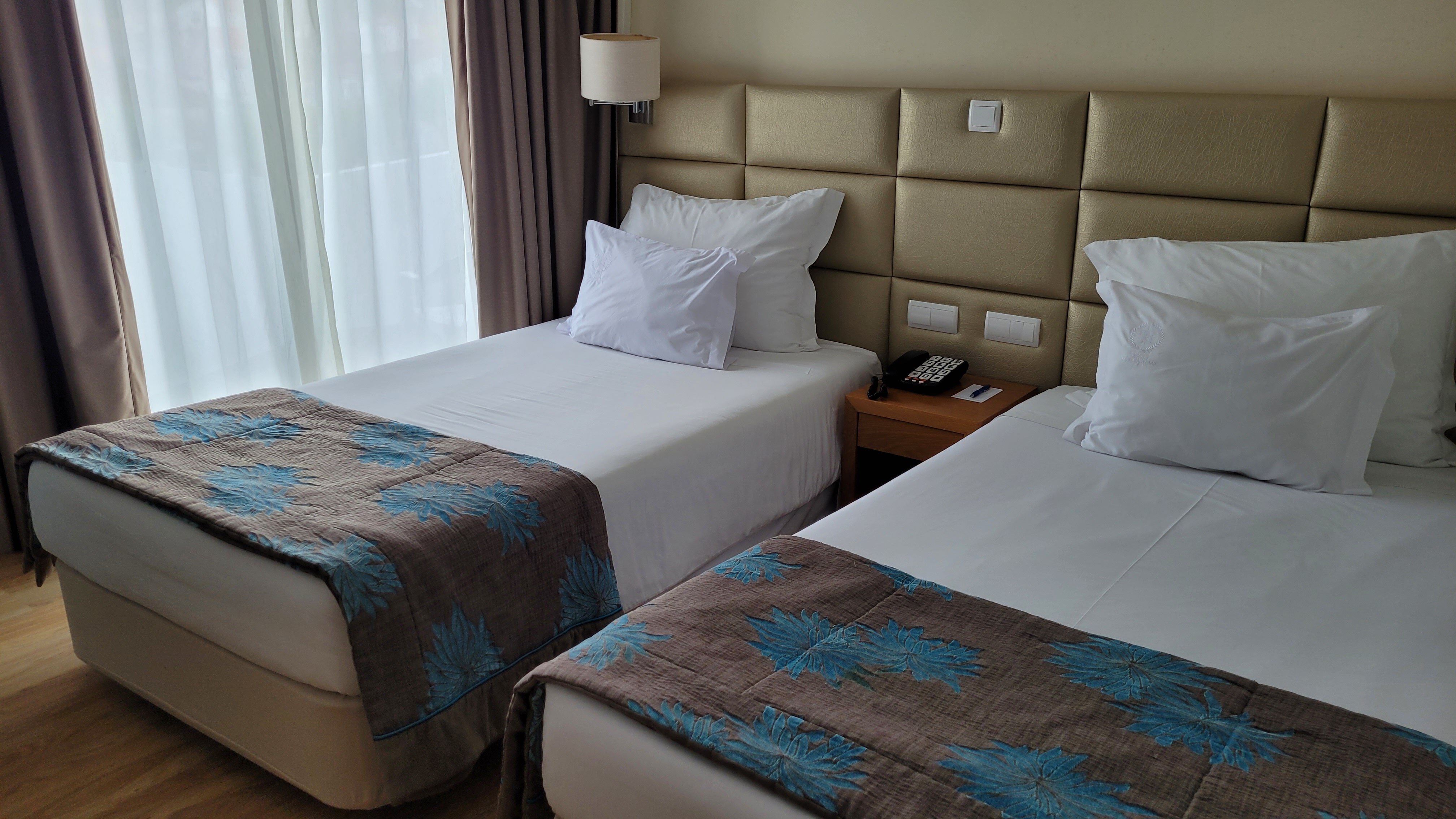 Hotel Caravelas-官方