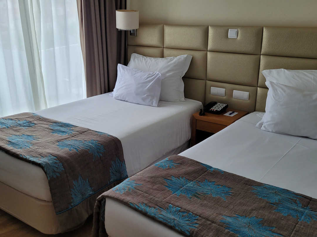 Hotel Caravelas主图