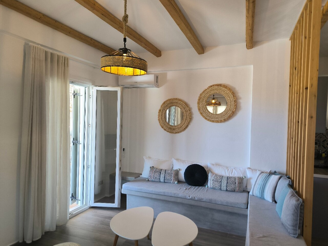 Epithea Suites Kythnos