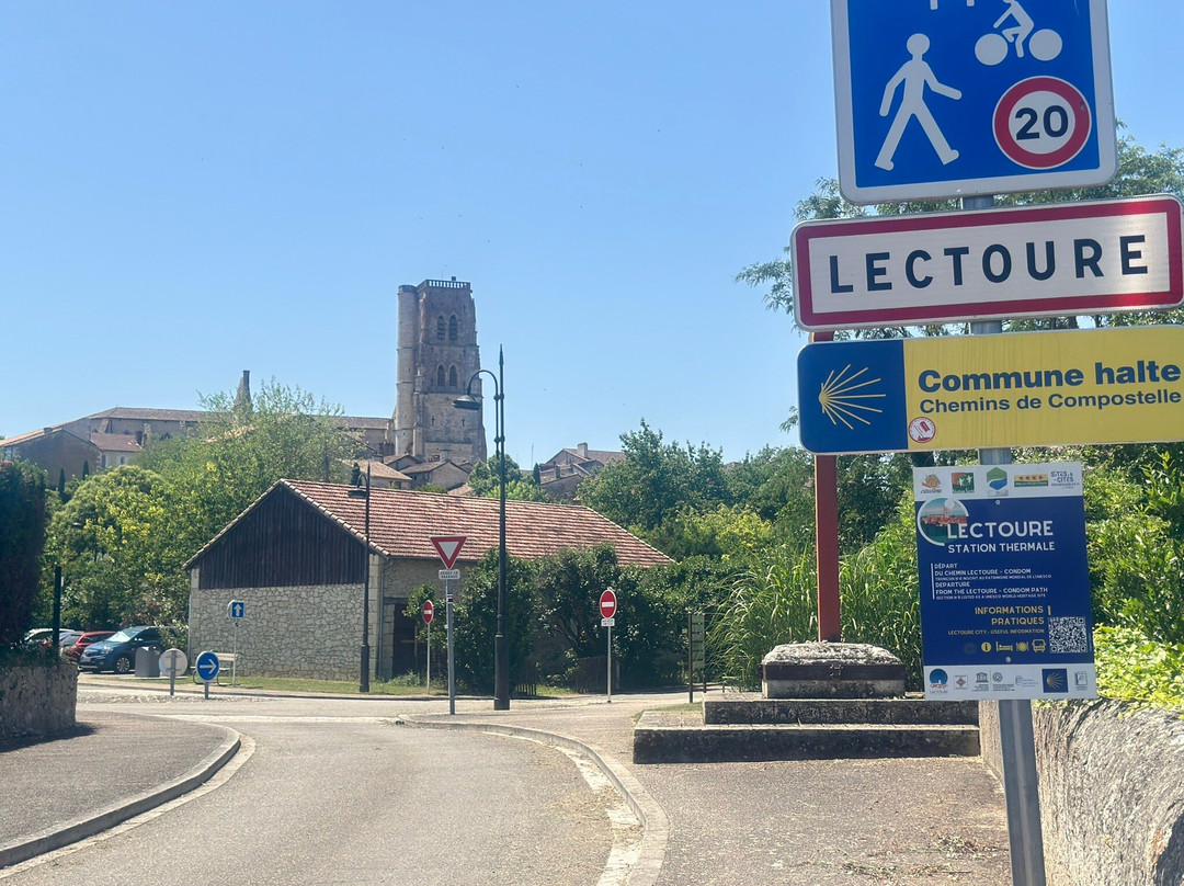 A2 Pas