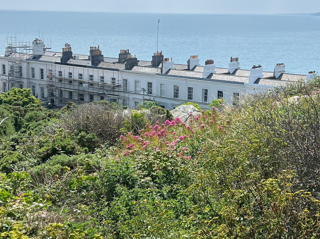 Sorrento Park-达尔基必去景点