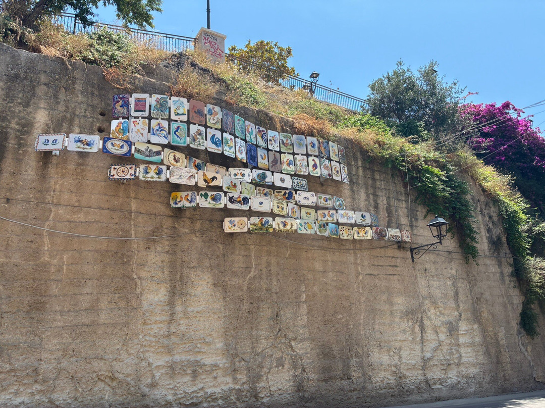 Quartiere Delle Ceramiche-Grottaglie必去景点