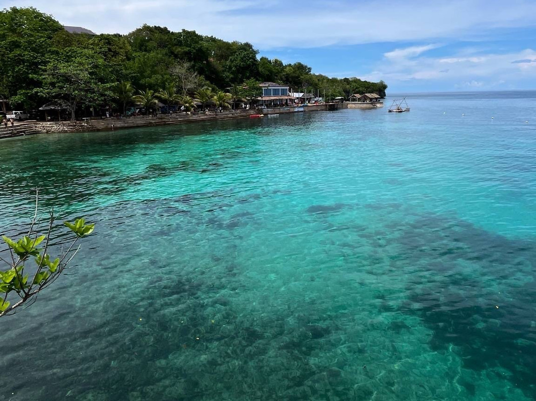 撒拉东海滩-锡基霍尔岛必去景点