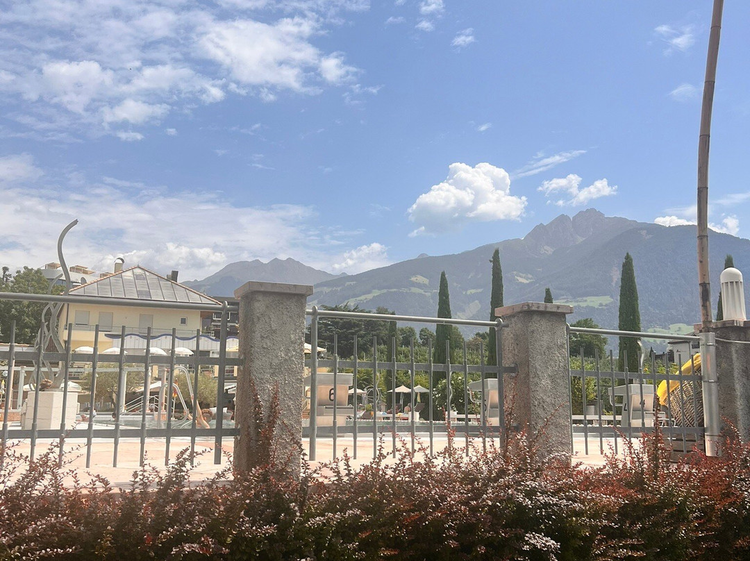 Lido Tirol-蒂罗洛必去景点