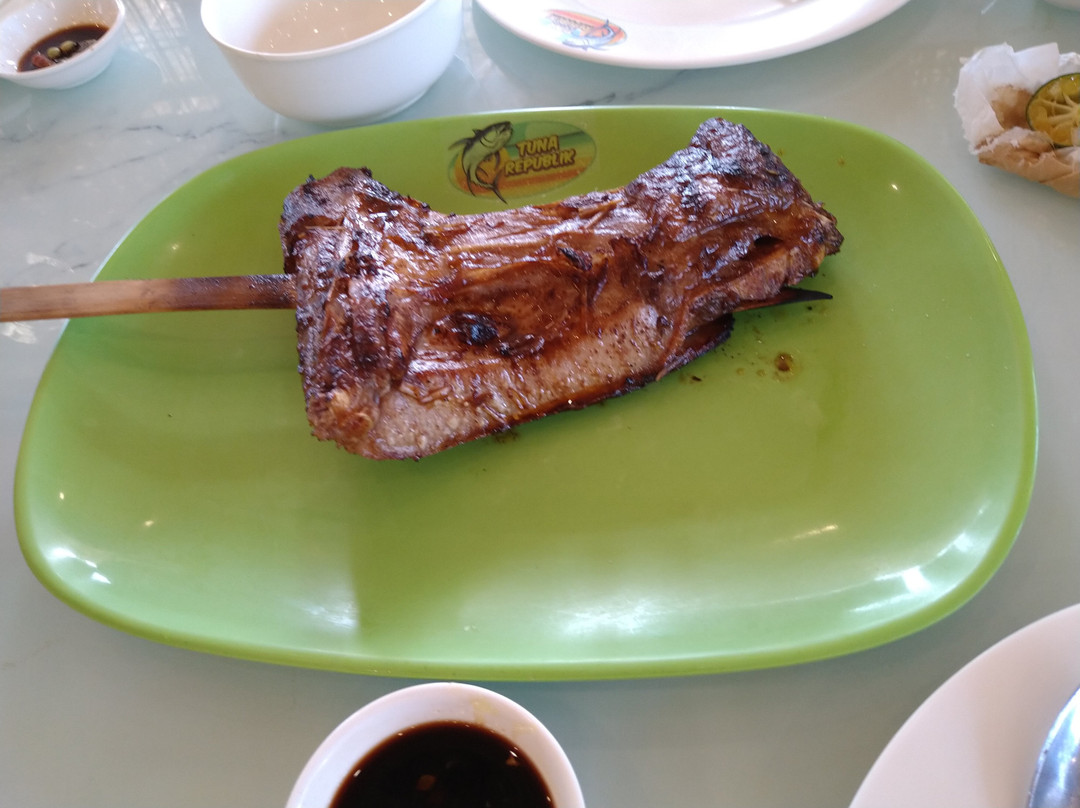 Tuna Republik Bancasi