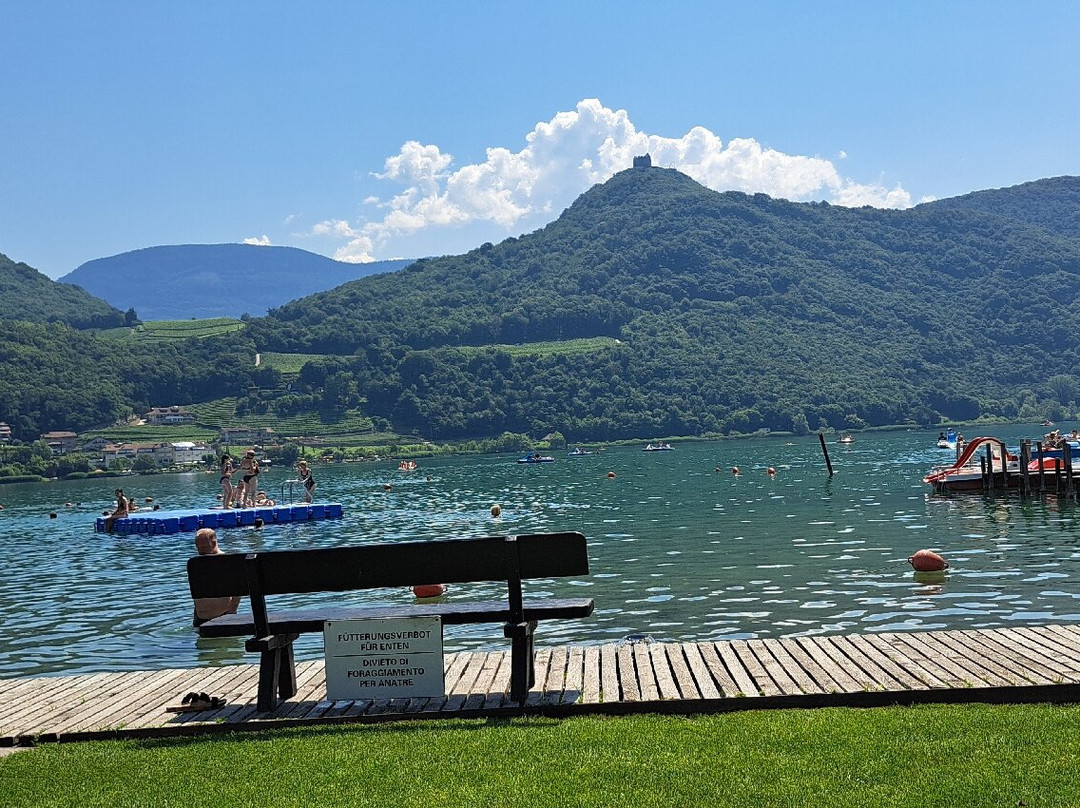 Hotel Garni Andrianerhof主图