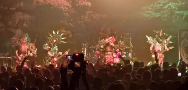 The Caverns-Pelham必去景点