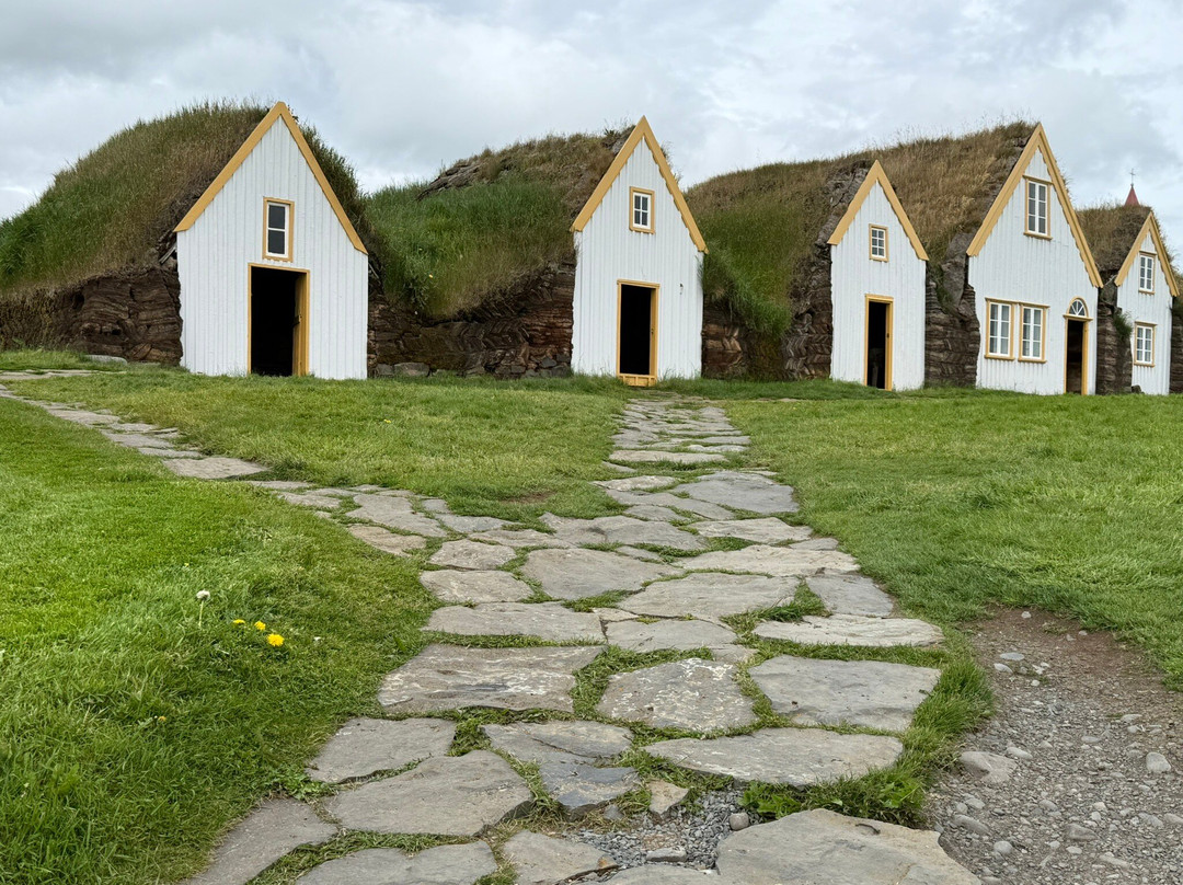 Glaumbaer Museum-Varmahlid必去景点