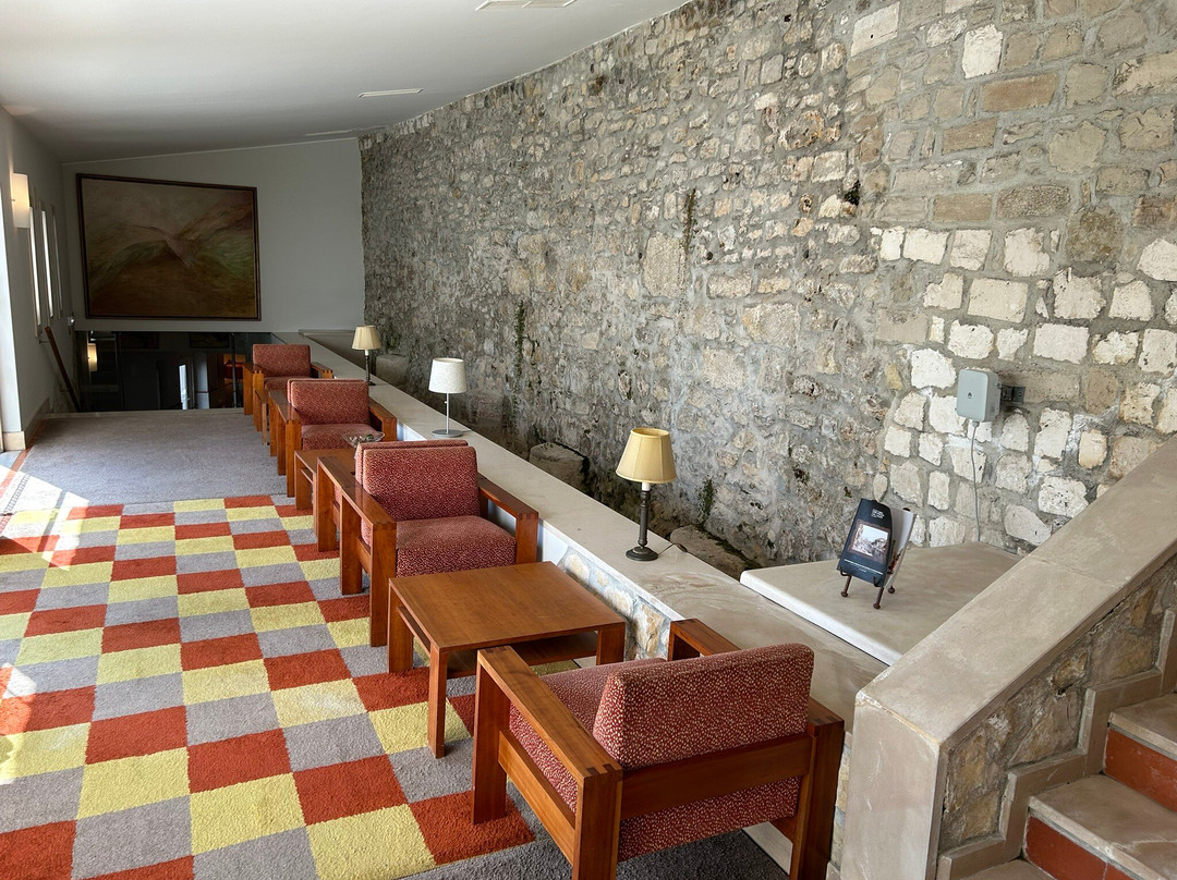 Pousada de Ourem主图