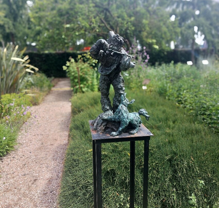 Hortus Alkmaar-Alkmaar必去景点