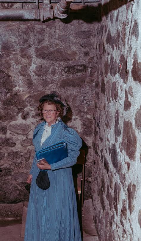 Greenwood Tours-Greenwood必去景点