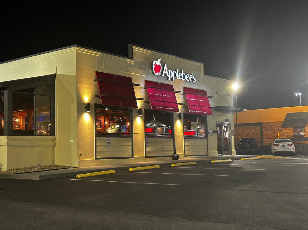 Applebee's
