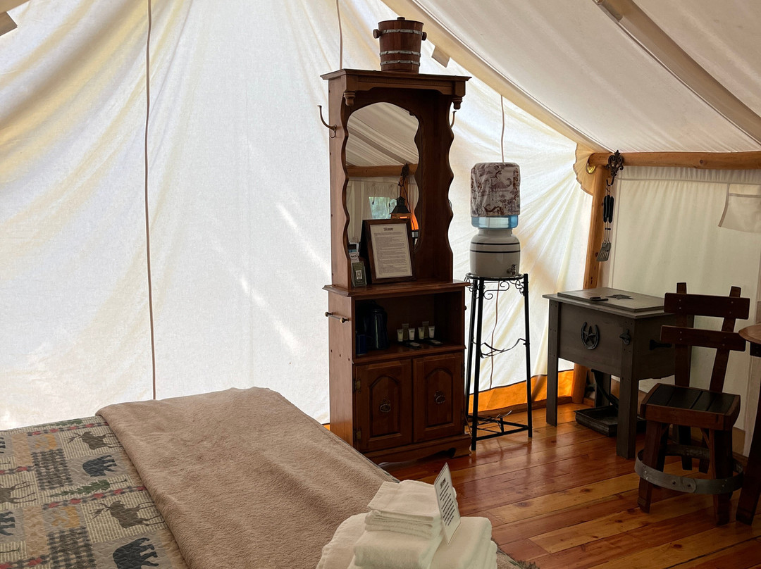 Umpqua's Last Resort主图