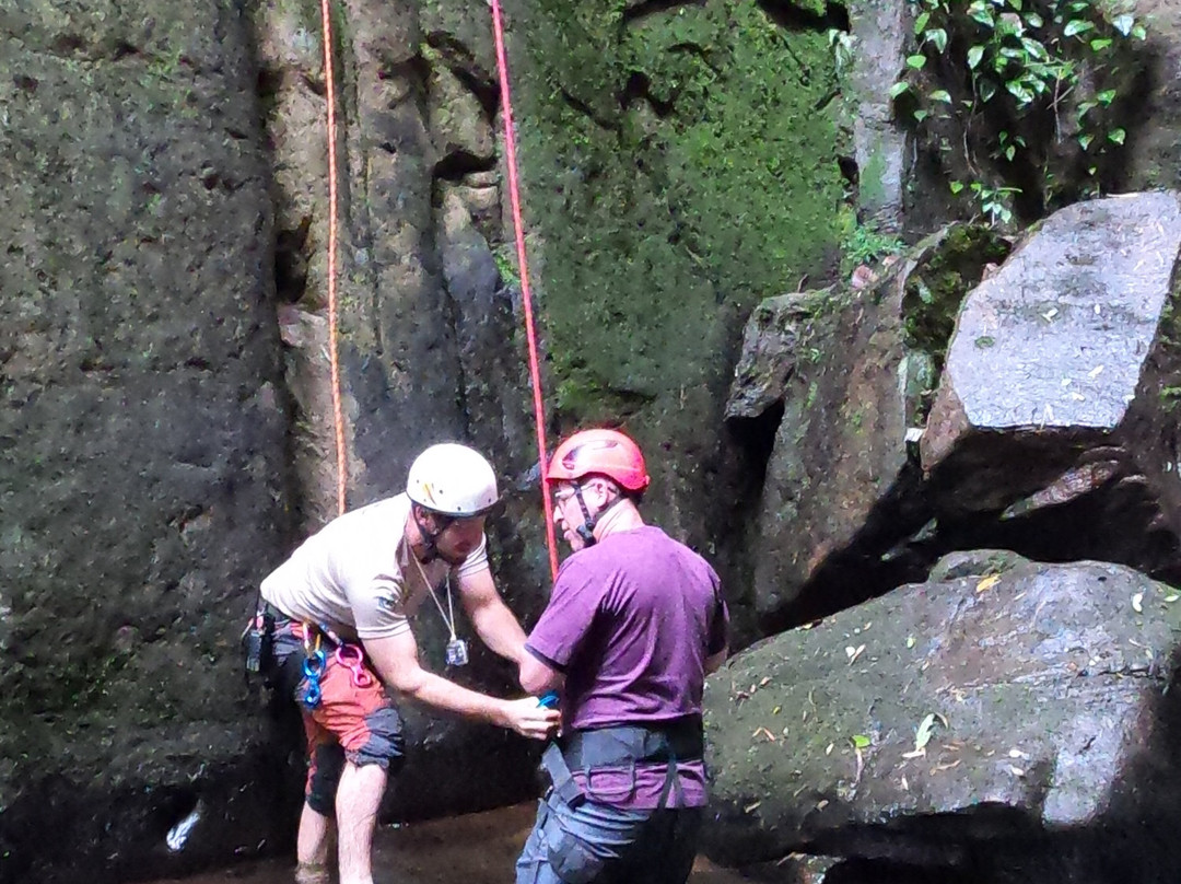 Mantiqueira EcoAventura-Sao Francisco Xavier必去景点