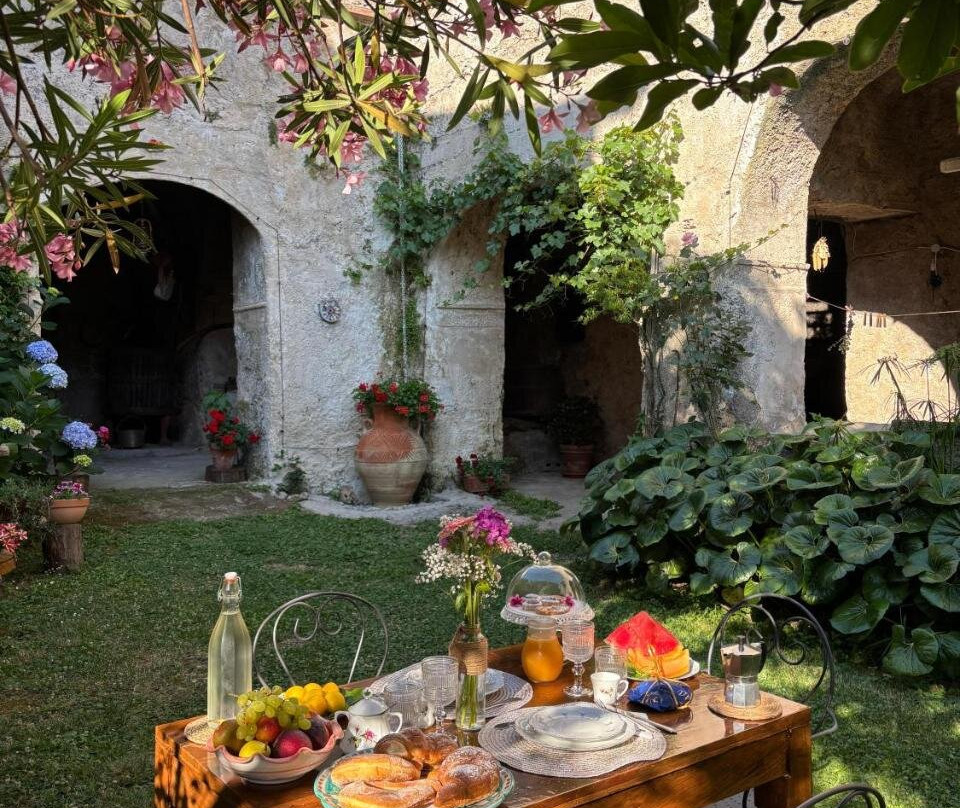 Lucy's Guest House Amalfi Coast