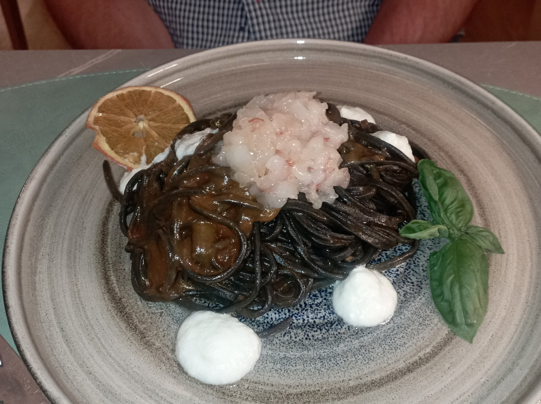 Lu' Hotel Porto Pino主图