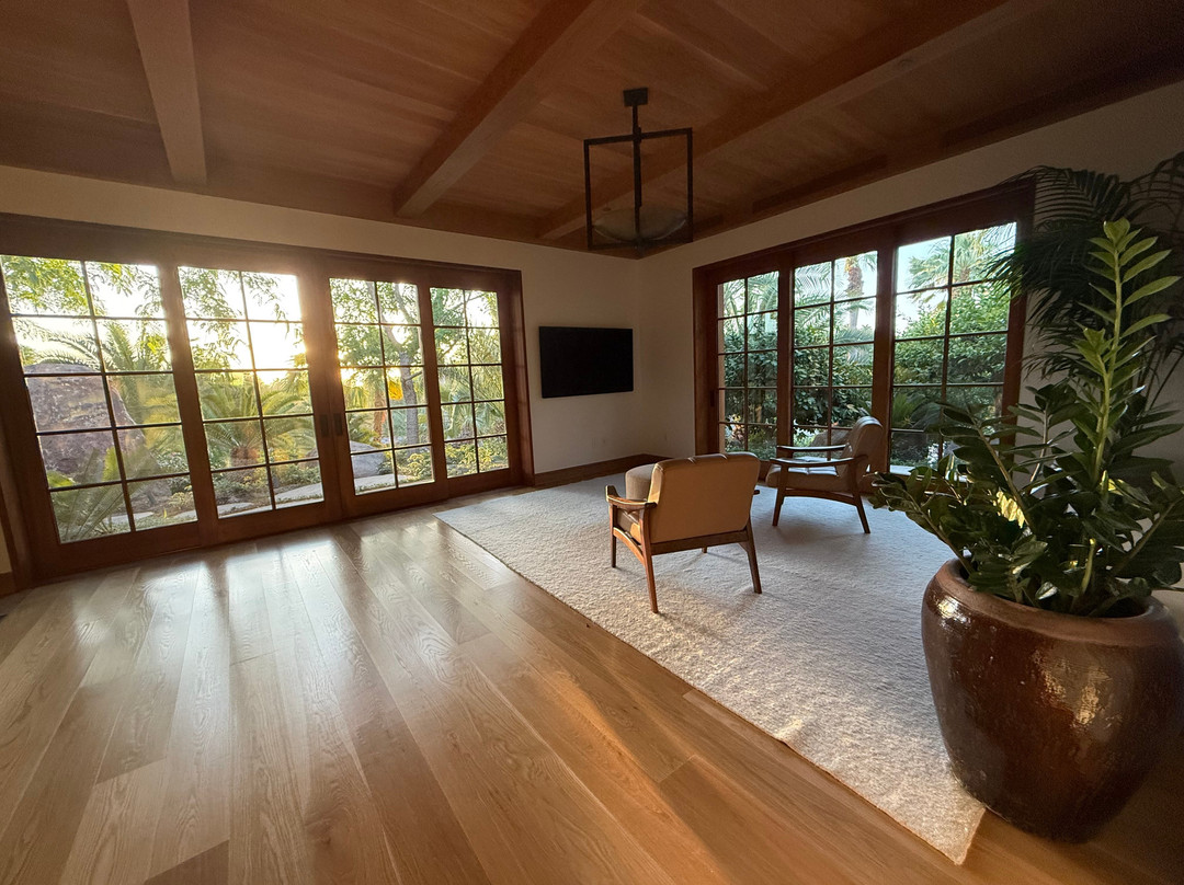 Sensei Porcupine Creek主图