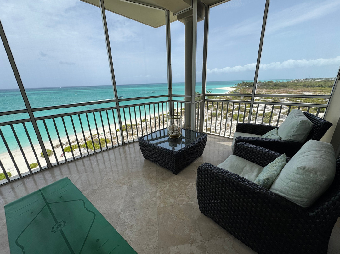 格雷斯湾威尼斯酒店主图