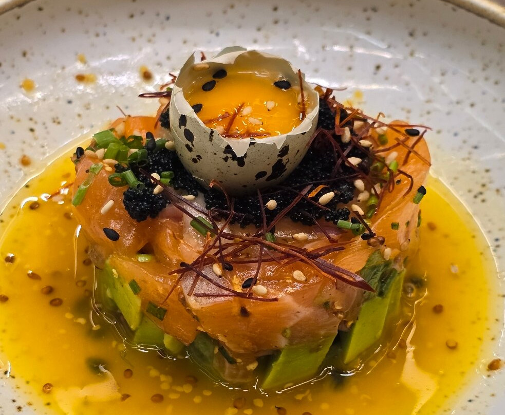 Restaurante Addiction Fusion