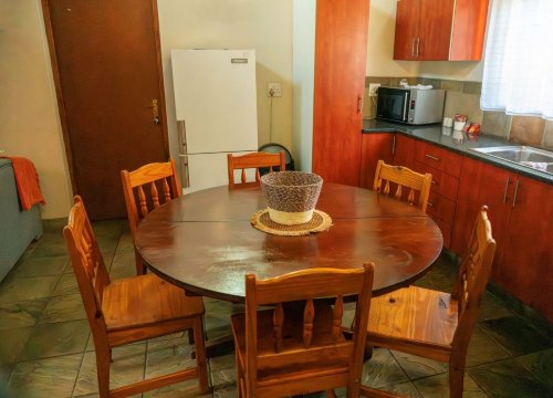 霍普伊避风港旅馆-浴室