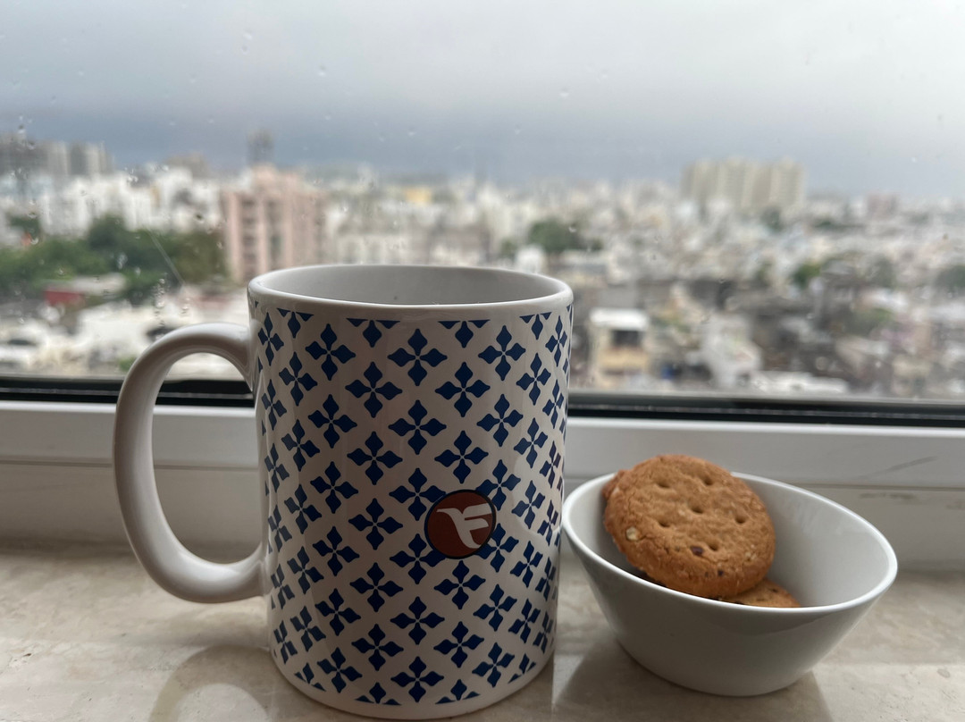 Fortune Park JPS Grand主图