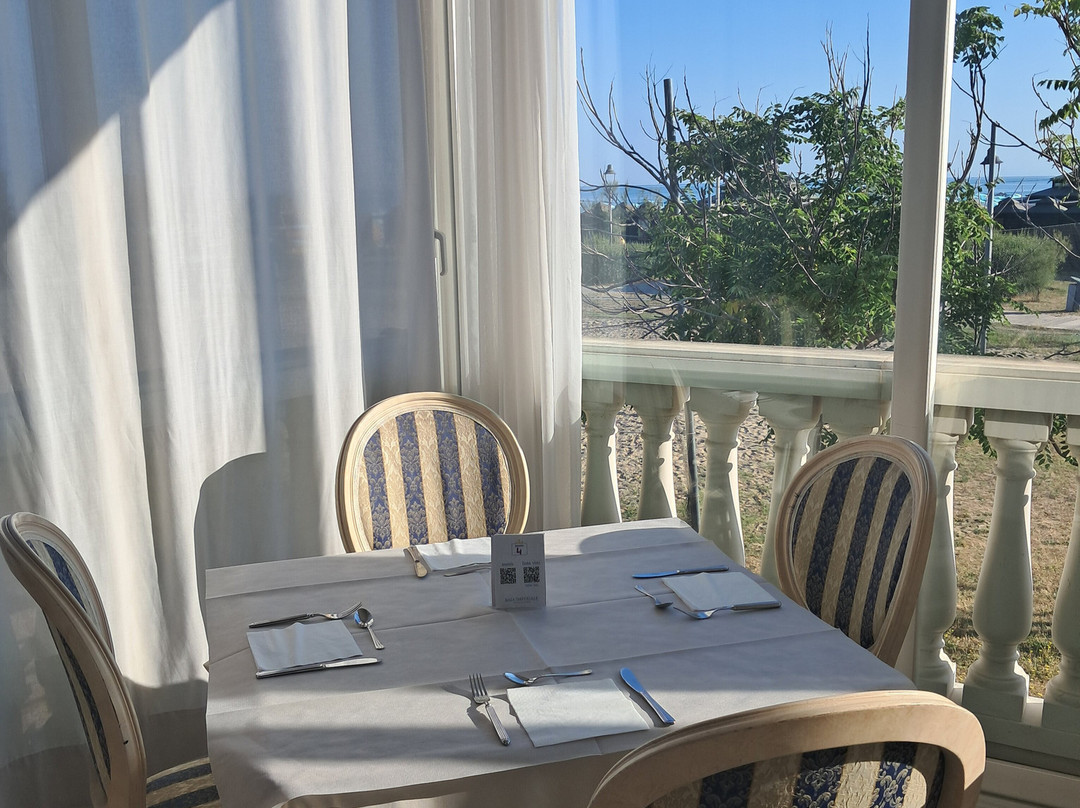 Hotel Baia Imperiale Rimini主图