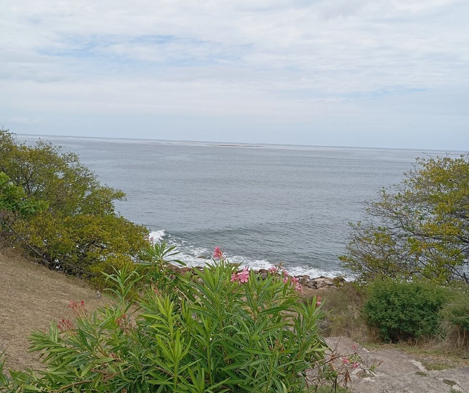 La Désirade-瓜德罗普岛必去景点