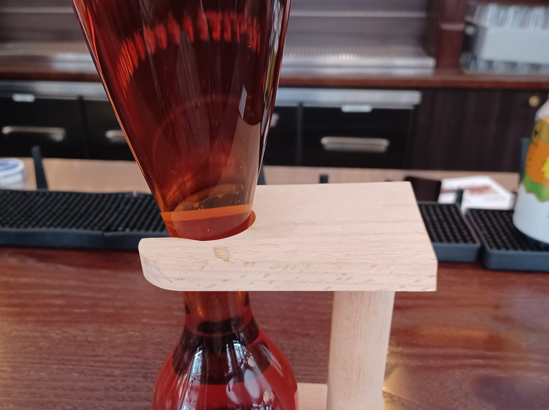 Beerista friggagatan
