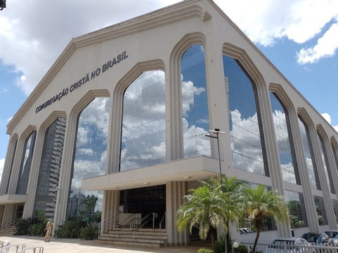 Congregação Cristã No Brasil