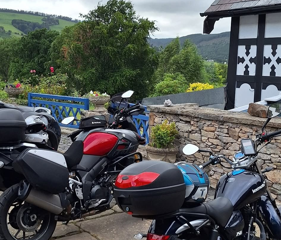 Pentre Cerrig Country House主图