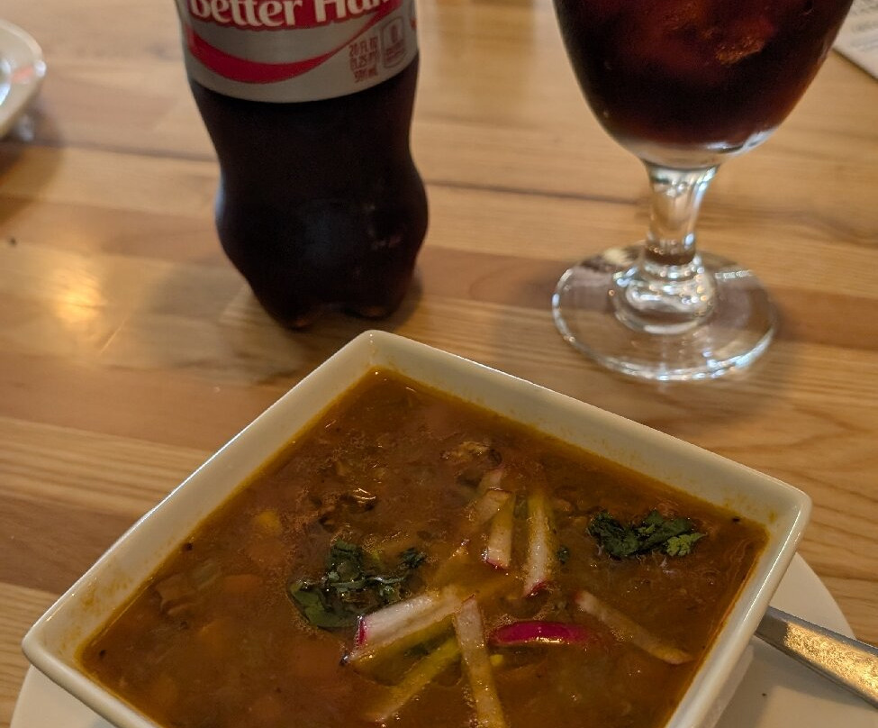 Mi Pueblito Modern Mexican Restaurant