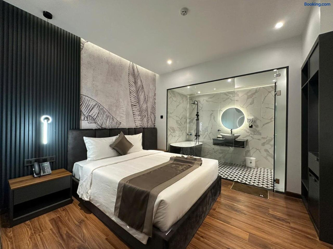 Lion 11 Can Tho Hotel