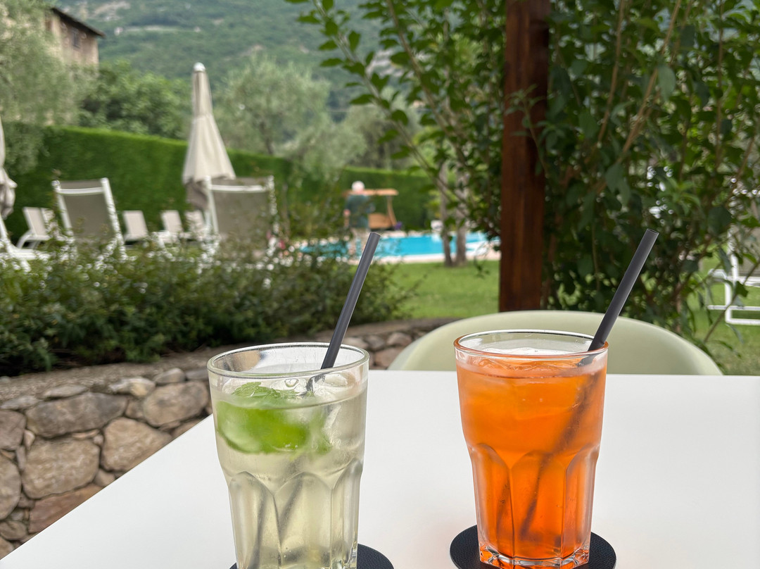 Eco Hotel Benacus主图